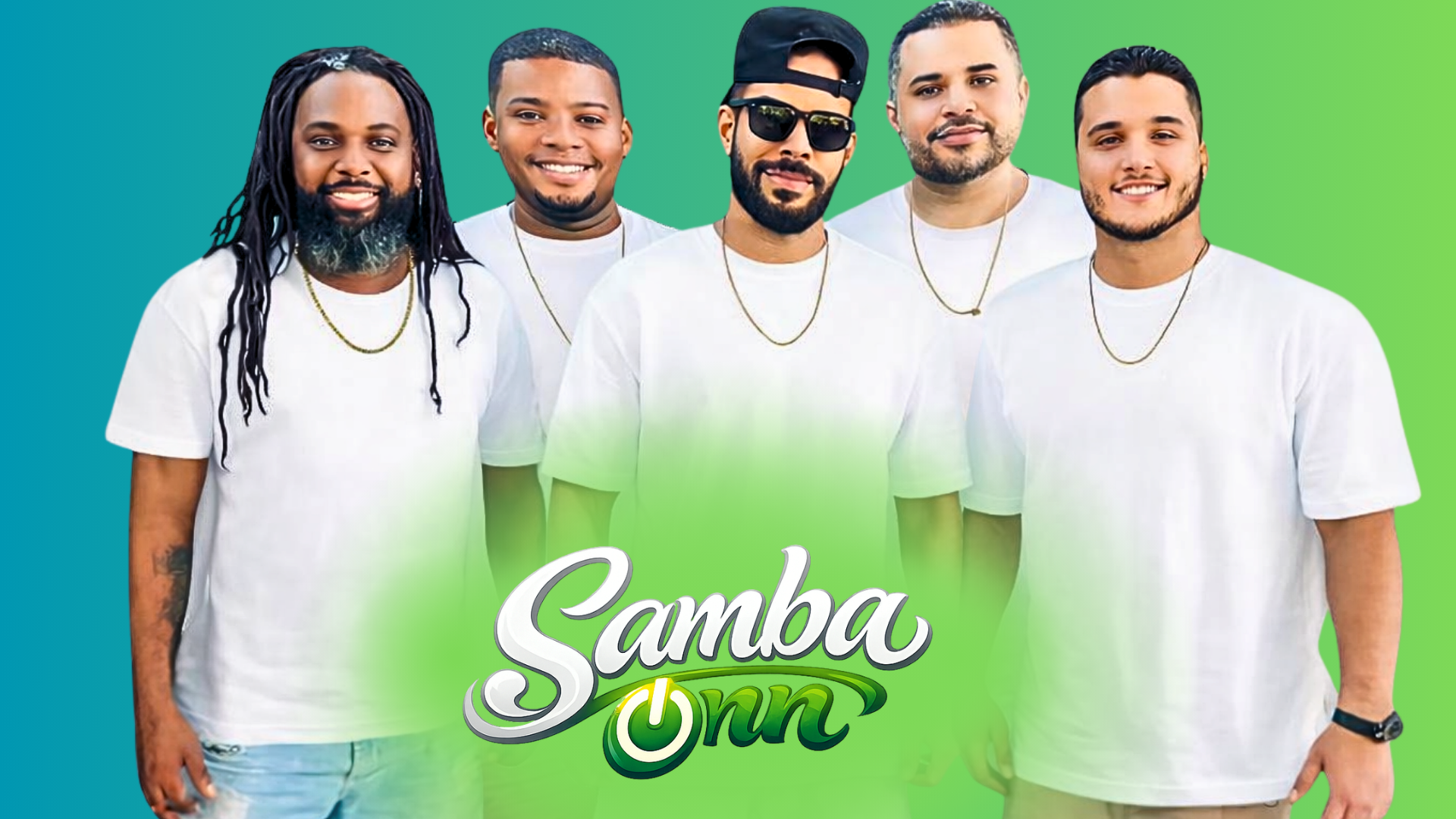 Samba ONN